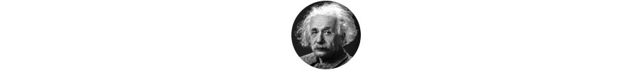بیوگرافی آلبرت اینشتین