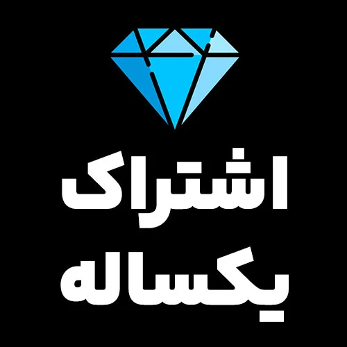 کاور اشتراک یکساله سایت نگرش نیک