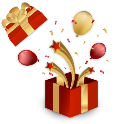 —Pngtree—surprised gift box with balloon_6959148-min
