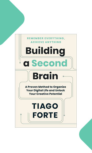 خلاصه کتاب ساختن مغز دوم
